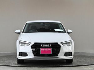 Audi A3 1.4 TFSI S-TRONIC 4DR VERY LOW MILEAGE**DI - Image 2
