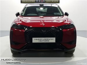 DS Automobiles DS 3 PERFORMANCE LINE PLUS 1.2 130 - Image 2