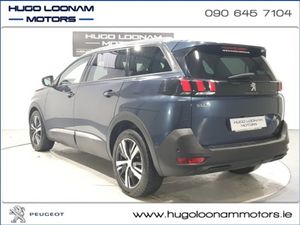 Peugeot 5008 ALLURE 1.5 BLUE HDI 130 6 6.2 4DR - Image 3