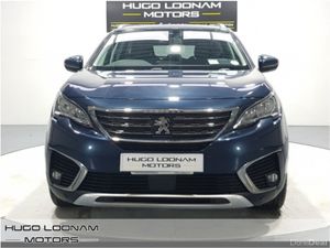 Peugeot 5008 ALLURE 1.5 BLUE HDI 130 6 6.2 4DR - Image 2