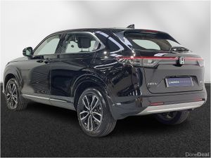 Honda HR-V Hr-V Hatchback Advance - Image 3