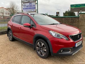 Peugeot 2008 2018 1.6 Hdi - Image 3