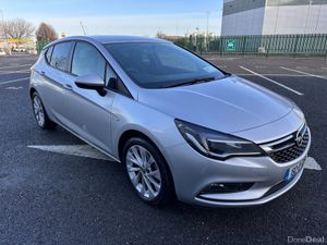 Opel Astra 1.0 PETROL, TURBO, FULL HISTORY, LOW MI - Image 3