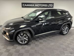 Hyundai Tucson *HYUNDAI TUCSON* *LOW MILEAGE* *DIG - Image 2