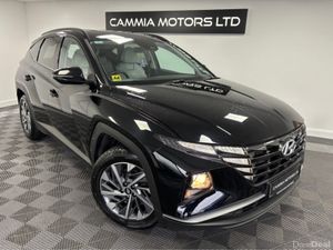 Hyundai Tucson *HYUNDAI TUCSON* *LOW MILEAGE* *DIG - Image 4