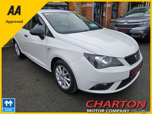SEAT Ibiza 1.2 70HP SE 4DR - Image 2