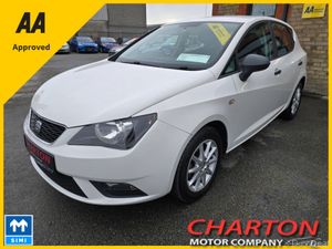 SEAT Ibiza 1.2 70HP SE 4DR - Image 3