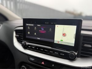 Kia Ceed 2022 KIA CEED 1.6 DIESEL MHEV - Image 4