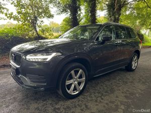 201 VOLVO XC90 B5 AWD 2.0 7 SEATER Momentum - Image 4