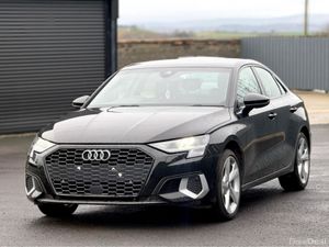 Audi A3 SPORT 30 TFSI MHEV S-A - Image 3