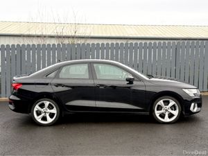 Audi A3 SPORT 30 TFSI MHEV S-A - Image 4