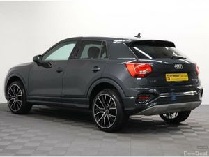 Audi Q2 TFSI Sport - Image 4