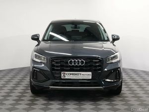 Audi Q2 TFSI Sport - Image 2