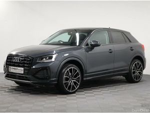 Audi Q2 TFSI Sport - Image 3