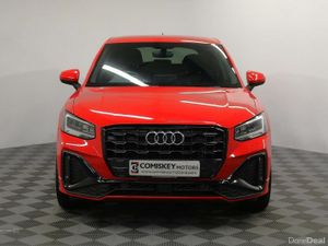 Audi Q2 TFSI S line - Image 2