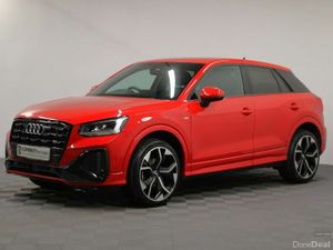 Audi Q2 TFSI S line - Image 3