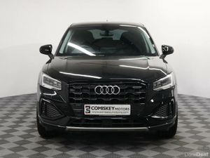 Audi Q2 TFSI Sport - Image 2