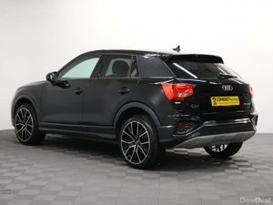 Audi Q2 TFSI Sport - Image 4