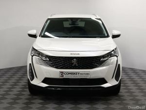 Peugeot 3008 BlueHDi Allure Premium - Image 2