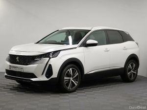 Peugeot 3008 BlueHDi Allure Premium - Image 3