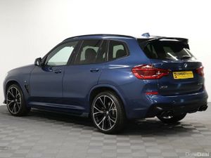 BMW X3 20d M Sport - Image 4