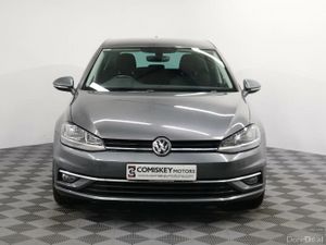 Volkswagen Golf Gt Tdi Bluemotion Technology Dsg - Image 2
