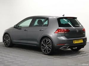 Volkswagen Golf Gt Tdi Bluemotion Technology Dsg - Image 4