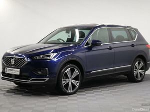 SEAT Tarraco TDI XCELLENCE Lux - Image 3