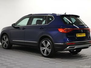 SEAT Tarraco TDI XCELLENCE Lux - Image 4