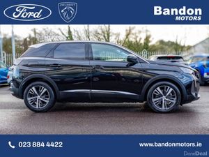 Peugeot 3008 2021 Peugeot 3008 HYBRID2 PHEV 225bhp - Image 4