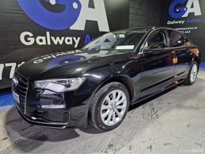 Audi A6 AUTOMATIC 2.0 TDI ULTRA-99K MLS ONLY - Image 2