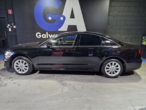 Audi A6 AUTOMATIC 2.0 TDI ULTRA-99K MLS ONLY - Image 3