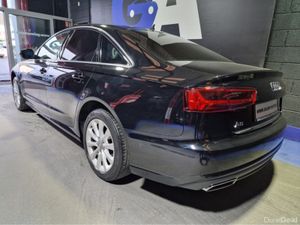 Audi A6 AUTOMATIC 2.0 TDI ULTRA-99K MLS ONLY - Image 4