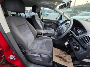 Volkswagen Touran 1.4 TSI HIGHLINE EDITION 7 SEATE - Image 3