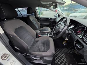 Volkswagen Golf ( 132 ) 1.4 HIGHLINE EDITION ALCAN - Image 4