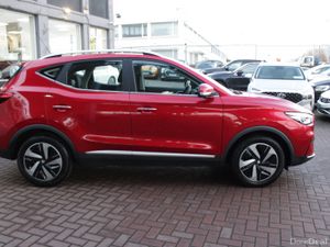 ZS EV LR EXCLUSIVE PANORAMIC ROOF 72.6 KWH 5DR EST - Image 3