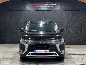 MITSUBISHI OUTLANDER “64,000KMS” 2019 - Image 2