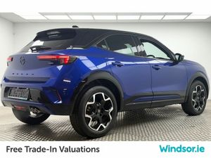 Opel Mokka e GS 54KwH - Image 2