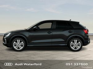 Audi Q2 30 TFSI 116HP SE from €425 per month - Image 3