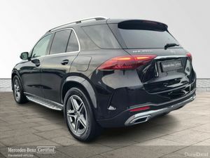 Mercedes-Benz GLE GLE350de PHEV 4MATIC AMG Line Au - Image 3