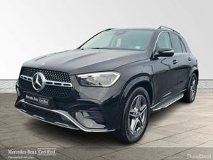 Mercedes-Benz GLE GLE350de PHEV 4MATIC AMG Line Au - Image 2