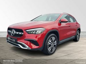 Mercedes-Benz GLA GLA200d  Progressive Auto **Low - Image 2