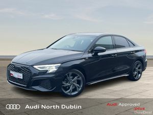 Audi A3 A3 SAL 30 TDI 115HP S Line - Image 4