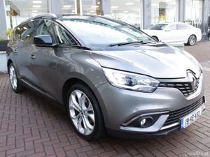 ICONIC BLUE 7 SEATER MPV / 1 OWNER WITH 53295MILES - Image 2