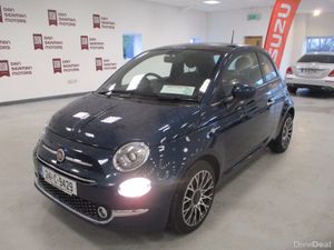 Fiat 500 DOCHEVITA 2024 - Image 4