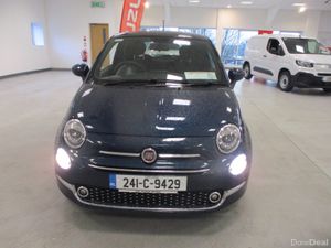 Fiat 500 DOCHEVITA 2024 - Image 3