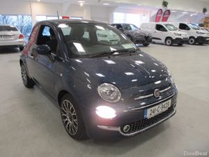 Fiat 500 DOCHEVITA 2024 - Image 2