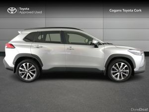 Toyota Corolla Cross COROLLA CROSS SPORT 1.8 - Image 3