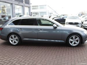 2.0TFSI SPORT 5DR ESTATE AUTOMATIC // 1 OWNER CAR - Image 3