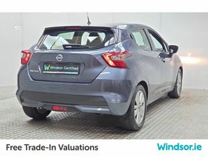 Nissan Micra 1.0T SV Premium - Image 3